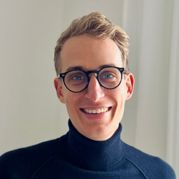 Profilbild Benedikt Jakob