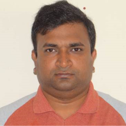 Ramesh Chennupati