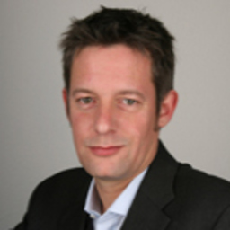 Marc Roscher