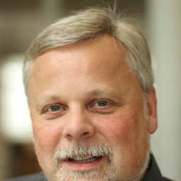 Profilbild Gerhard Hellmann