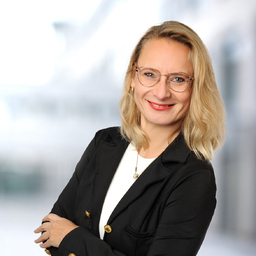 Janine Gerlach