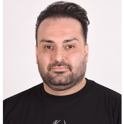 Farzad Hosseini
