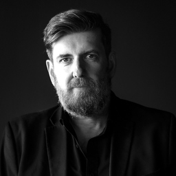 Andreas Guth