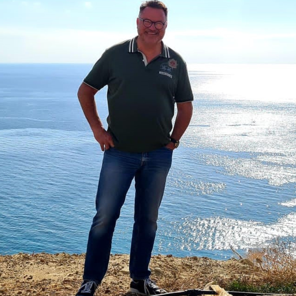 Marschall Leitung Ein und Verkauf EXPA Frucht XING