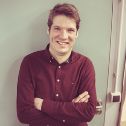 Olivier Kleine