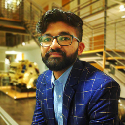 Dipen Patel