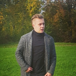 Patrick Milisterfer