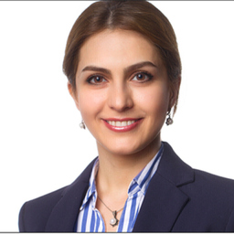 Hengameh Alipour