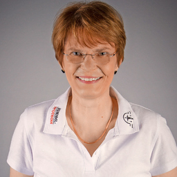 Astrid Crantz