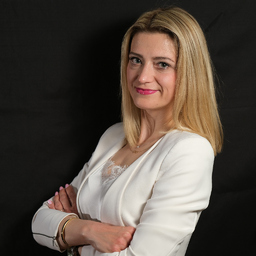 Dr. Ines Škvorc