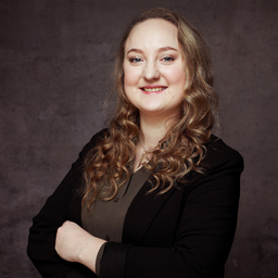 Ann-Kathrin Biesenbach