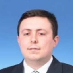 M. Olgun Karaman
