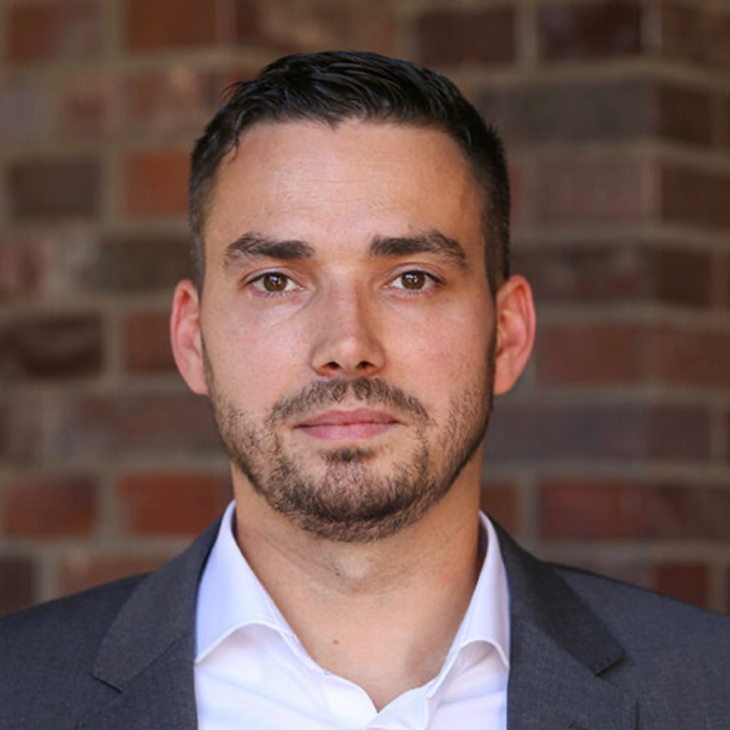 Frank Beck Betriebsleiter Hamburger Krematorium GmbH XING