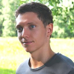 Felix Kluge