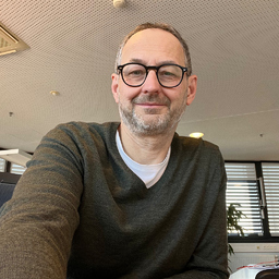 Jürgen Griesauer