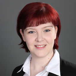 Dr. Christin Kiehle