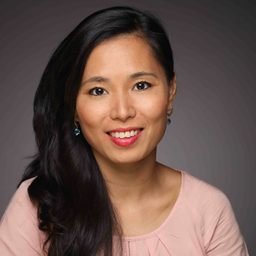 Tuyet Trinh Schober
