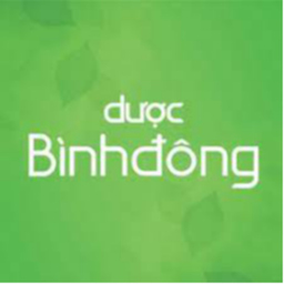Dược Bình Đông