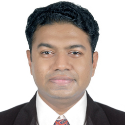 Purvesh Vaghela