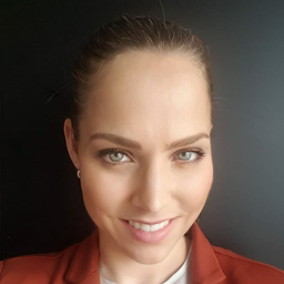 Lisa-Maria Hauge
