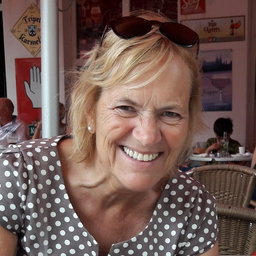 Beate Fleming