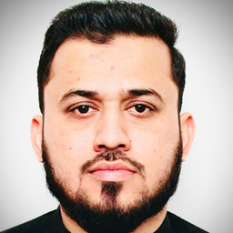 Muhammad Hamaad Latif