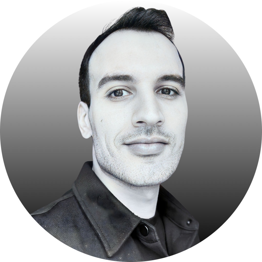 Hamza Benmerzouk Bauingenieurwesen Technische Universität Darmstadt