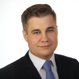 Tobias Koppe