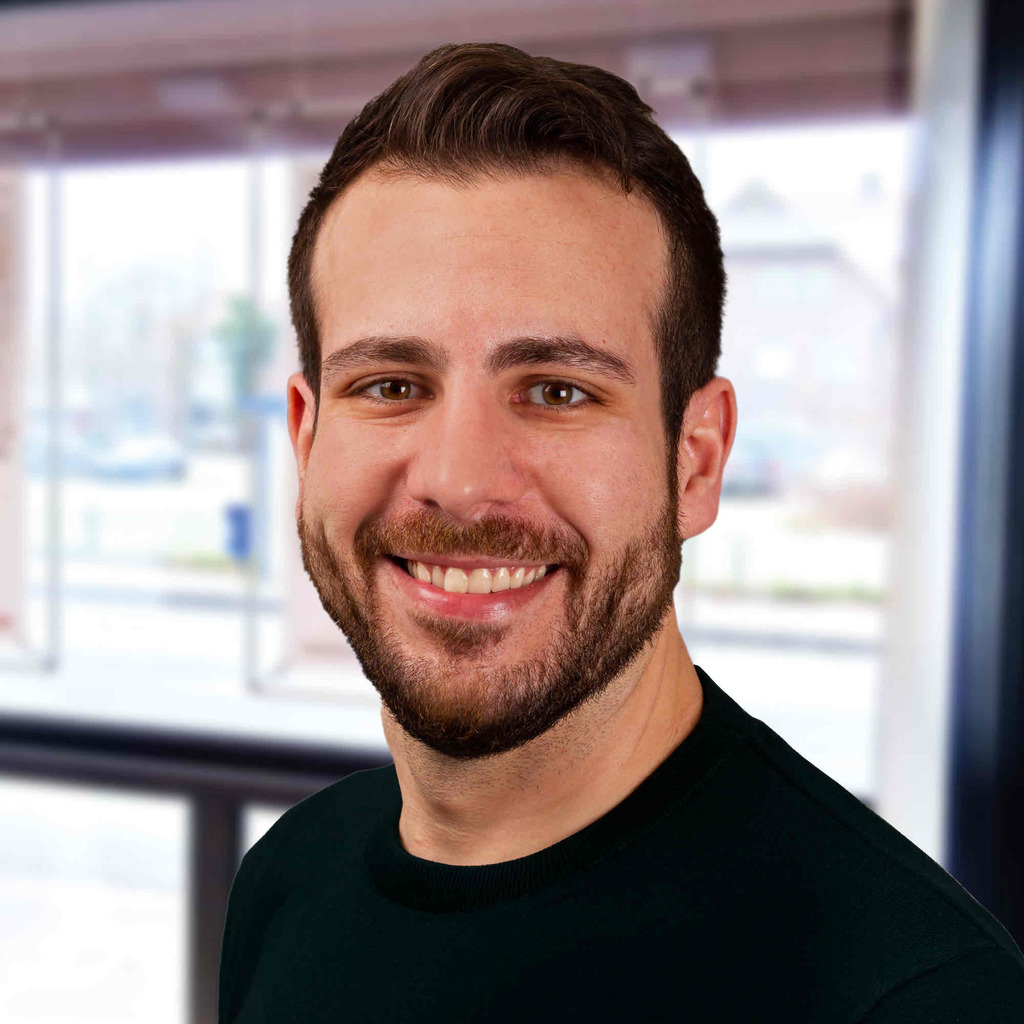 Claudio Giovanniello Geschäftsführer Venne Media,