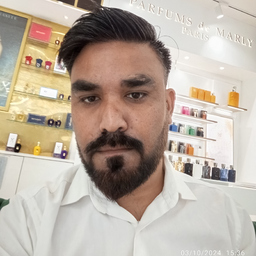 Ahsan Rafiq