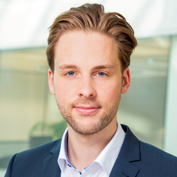 Leonard Cassel Maschinenbau Rwth chen University Xing