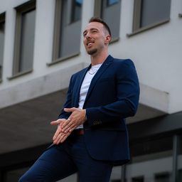 Luca Schwedes
