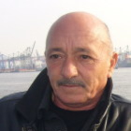 Horst Dietrich