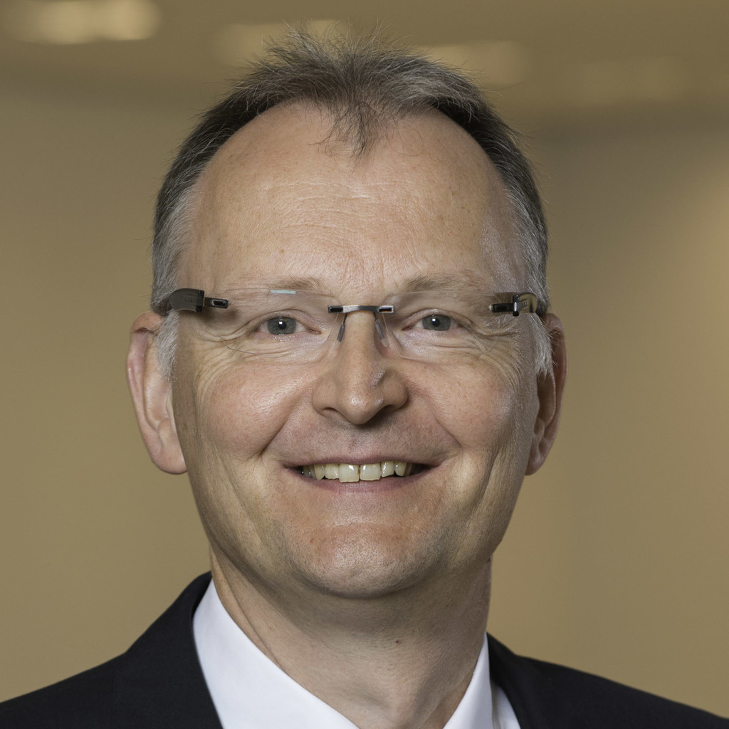 Andreas Frey Manager IT Betrieb Bausparkasse Schwäbisch Hall AG XING