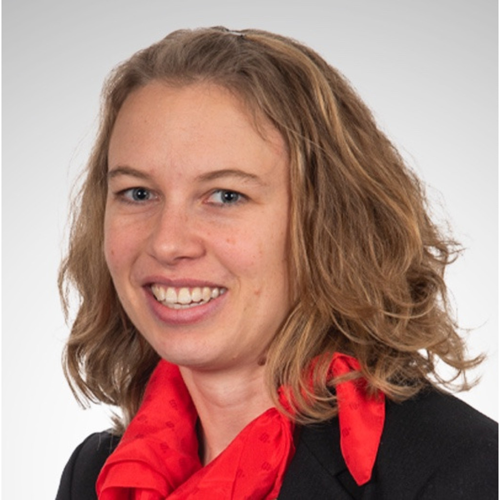 Nicole Goering Business Center Sparkasse Hochrhein XING