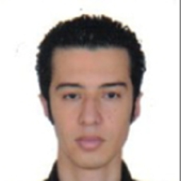 Yassine MESKAR