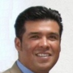 Mauricio Millan del Aguila