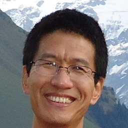 Richard LU