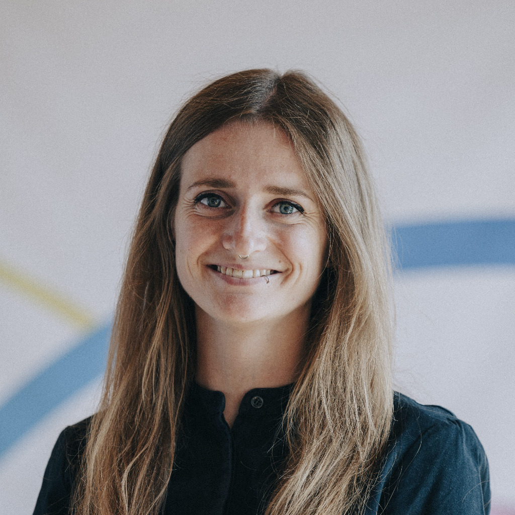 Elisabeth Wunderlich Managerin Planning & Development JUWI GmbH XING
