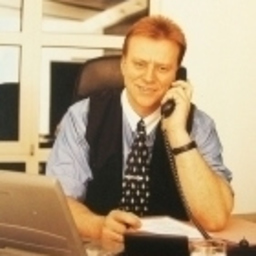 Hans-Jürgen Schrey