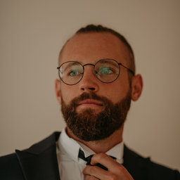 Elias Alber