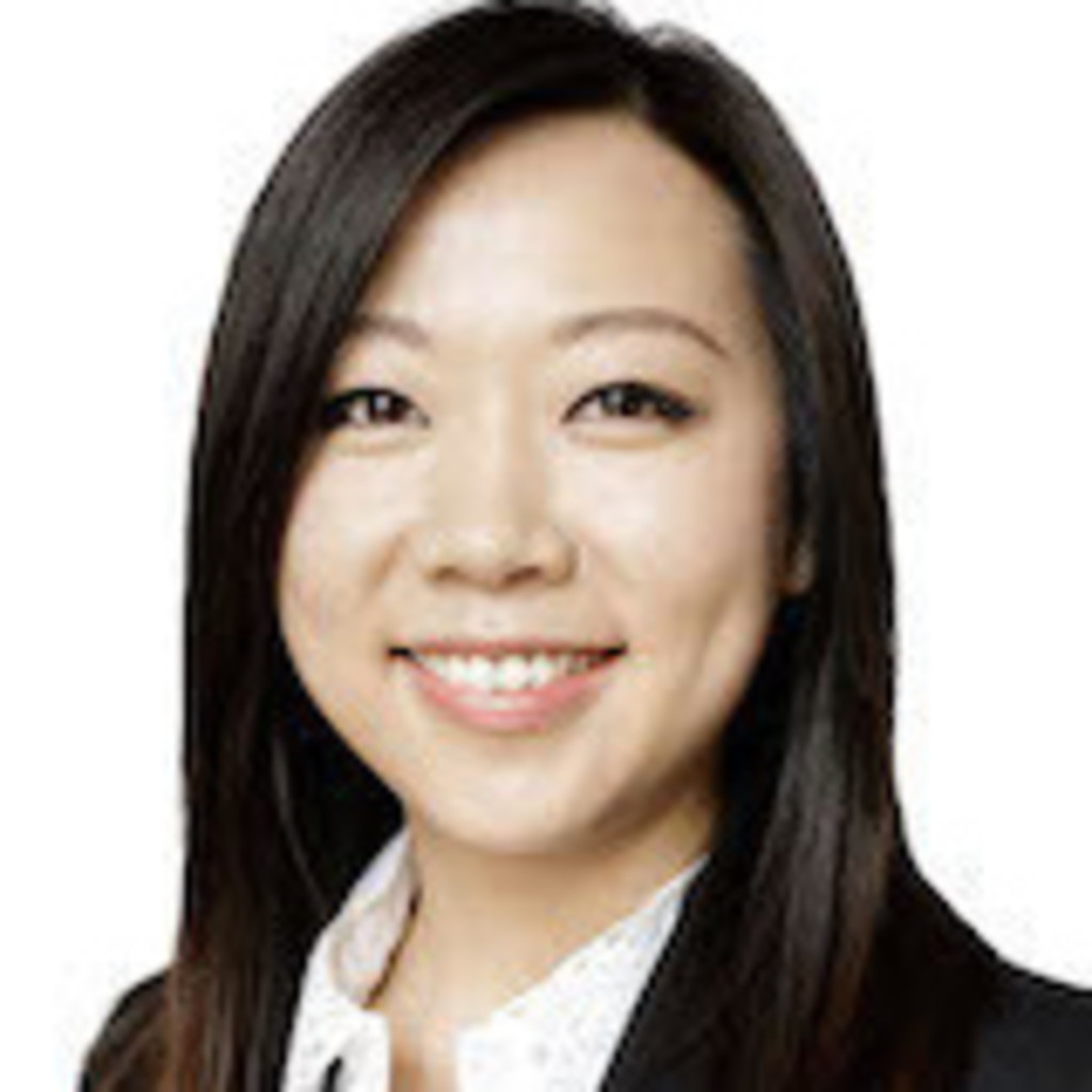 Xiaoyan Jiang Internationale Betriebswirtschaft und Chinesisch