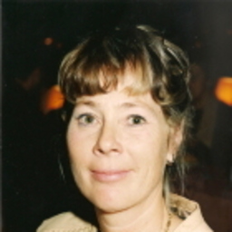 Tina Nelk