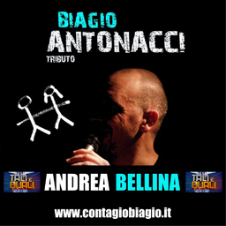 Andrea Bellina
