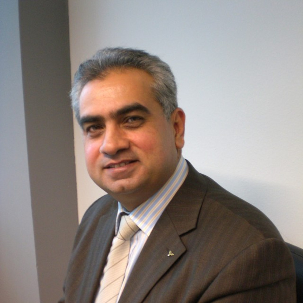 Mohammed Madhoun - Relationship Manager - Oesterreichische Volksbanken