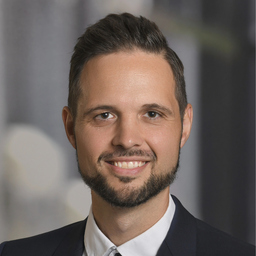 Daniel Gleissle