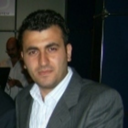 Harun Güngör