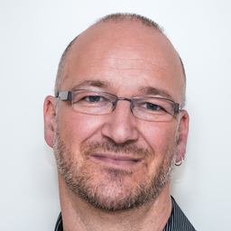 Martin Dörflinger's profile picture