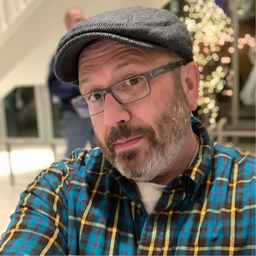 David Uwe