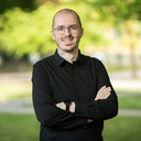 Joshua Vogt